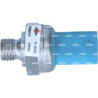 708079 Sensor, Abgasdruck