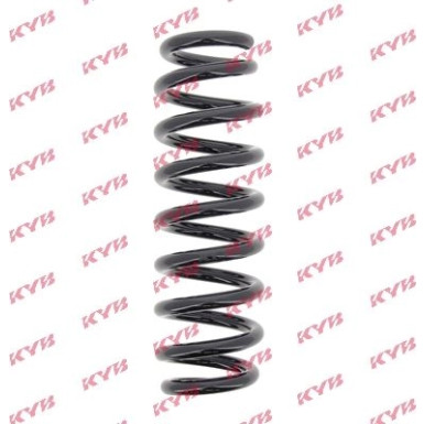 KYB Fahrwerksfeder K-Flex RH6753