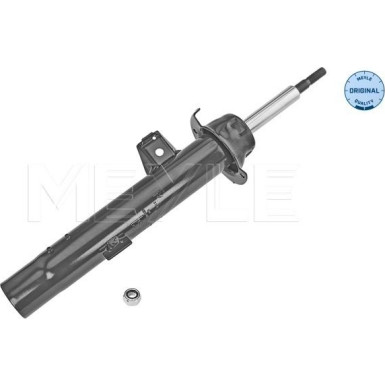 Meyle Stoßdämpfer MEYLE-ORIGINAL: True to OE 326 623 0064
