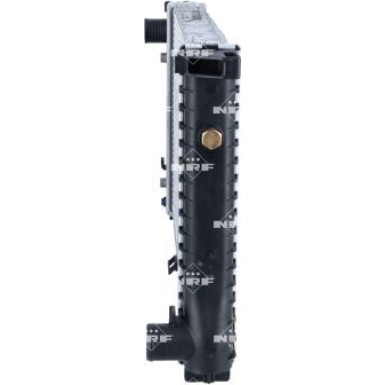 NRF | Kühler, Motorkühlung | 53877