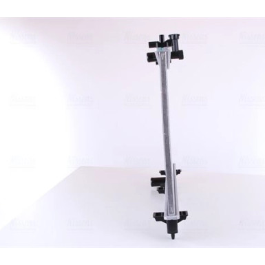 Nissens | Kühler, Motorkühlung | 628967