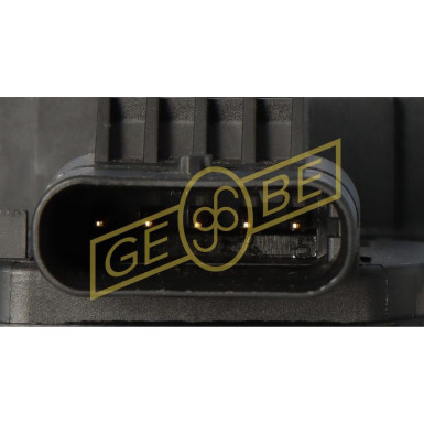 GEBE | NOx-Sensor, NOx-Katalysator | 9 2844 1