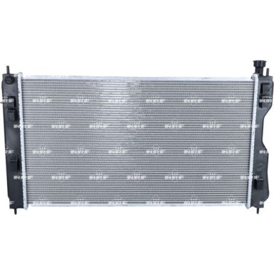 NRF | Kühler, Motorkühlung | 550246