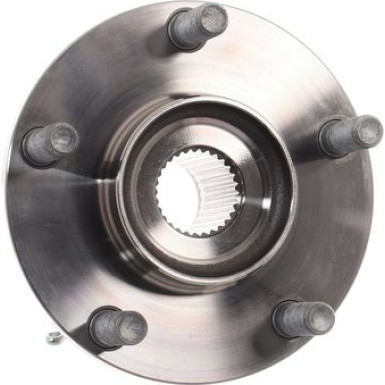 SKF | Radlagersatz | VKBA 6996