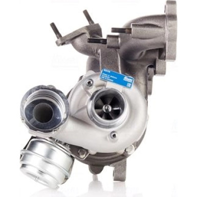 Nissens Turbolader 93179 Nissens Turbolader 93179