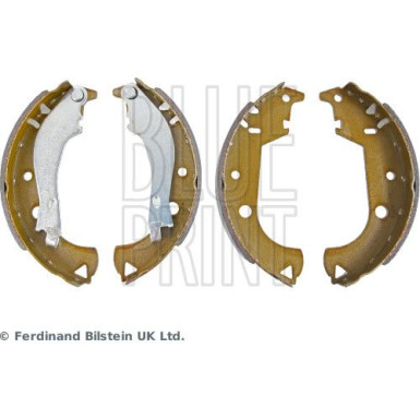 ADBP410020 Bremsbackensatz