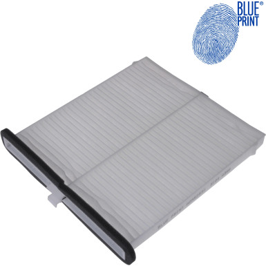 Blue Print | Filter, Innenraumluft | ADM52531
