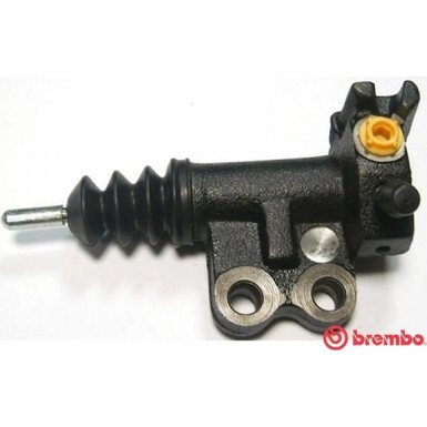 Brembo | Nehmerzylinder, Kupplung | E 30 007