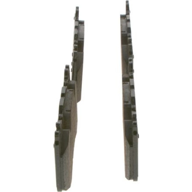 0 986 494 440 Bremsbelagsatz, Scheibenbremse