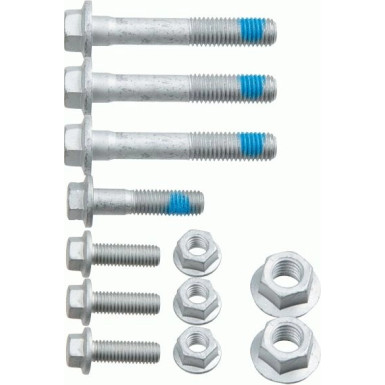 Lemförder Reparatursatz, Radaufhängung Service Pack 39130 01