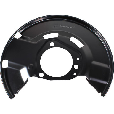 6115550 Spritzblech, Bremsscheibe GREENPARTS 6115550 Spritzblech, Bremsscheibe GREENPARTS