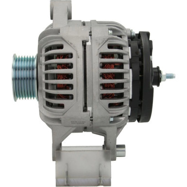 PSH | Generator | 835.517.132.010