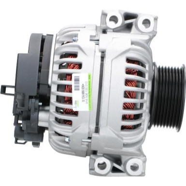 PSH | Generator | 916.506.100.010