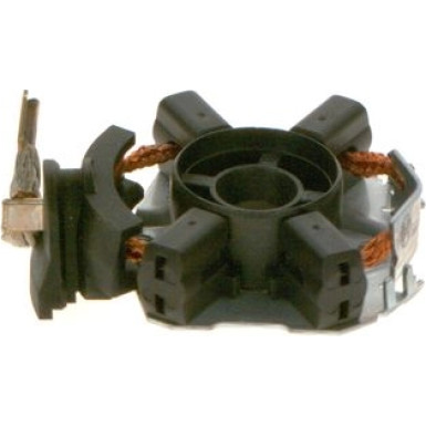 BOSCH | Halter, Kohlebürsten | 1 004 336 562