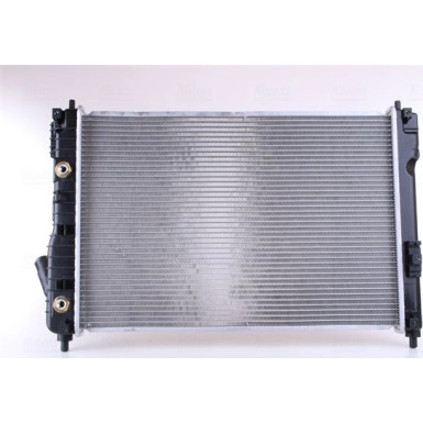 616904 Kühler, Motorkühlung ** FIRST FIT ** 616904 Kühler, Motorkühlung ** FIRST FIT **