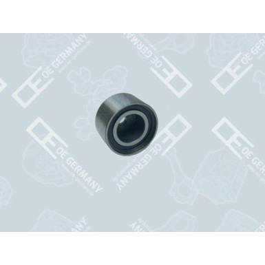 OE Germany | Spannrolle, Keilrippenriemen | 02 2051 280000
