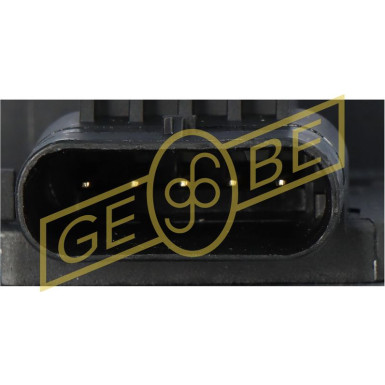 GEBE | NOx-Sensor, NOx-Katalysator | 9 3598 1