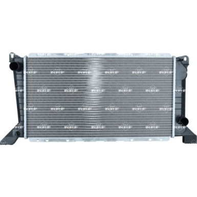 NRF | Kühler, Motorkühlung | 507373