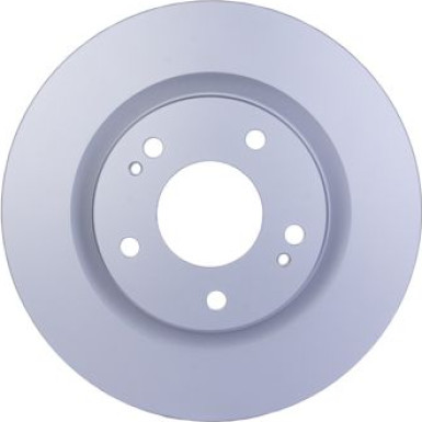 Hella | Bremsscheibe | 8DD 355 118-791
