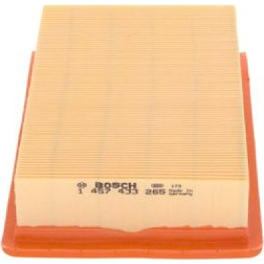 BOSCH 1 457 433 265 Luftfilter