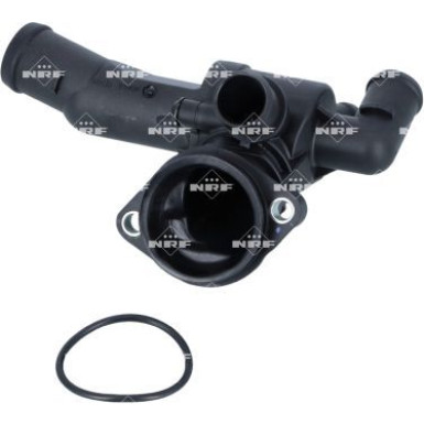 NRF Thermostat, Kühlmittel EASY FIT 725327