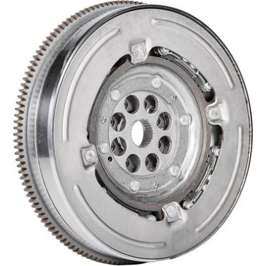 Valeo Schwungrad DUAL MASS FLYWHEEL 836426
