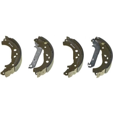 S 24 534 Bremsbackensatz ESSENTIAL LINE