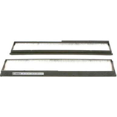 BOSCH 1 987 432 051 Innenraumfilter