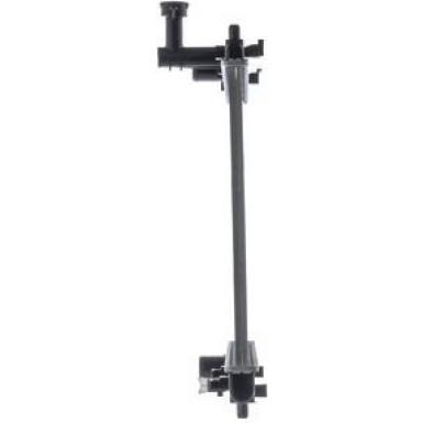 Mahle | Kühler, Motorkühlung | CR 2701 000S