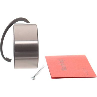 VKBA 6720 Radlagersatz VKBA 6720 Radlagersatz