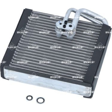 36182 Verdampfer, Klimaanlage EASY FIT