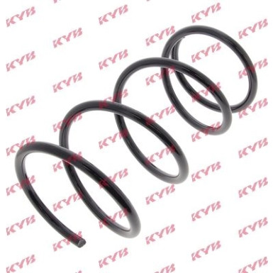 KYB Fahrwerksfeder K-Flex RI1611