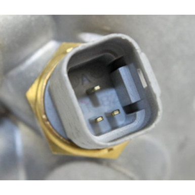 4006280 Thermostat, Kühlmittel