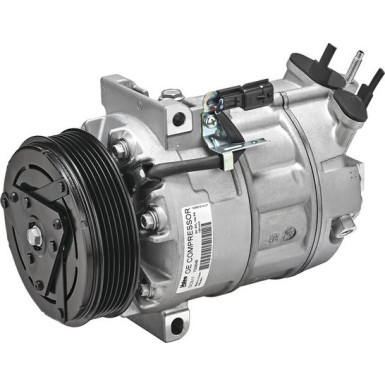 Valeo | Kompressor, Klimaanlage | 700848