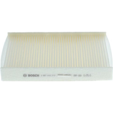 BOSCH 1 987 432 272 Innenraumfilter FILTER+ BOSCH 1 987 432 272 Innenraumfilter FILTER+