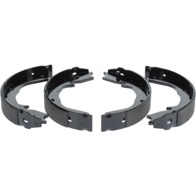 0 986 487 710 Bremsbackensatz, Feststellbremse