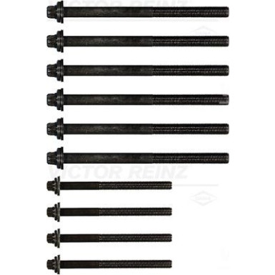 14-32254-01 Zylinderkopfschraubensatz