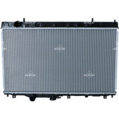 NRF | Kühler, Motorkühlung | 516658
