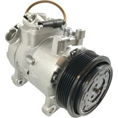 Mahle | Kompressor, Klimaanlage | ACP 473 000S