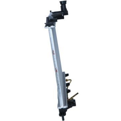 NRF | Kühler, Motorkühlung | 550098
