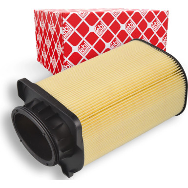 FEBI BILSTEIN 171358 Luftfilter FEBI BILSTEIN 171358 Luftfilter