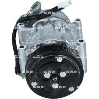 32244 Kompressor, Klimaanlage EASY FIT