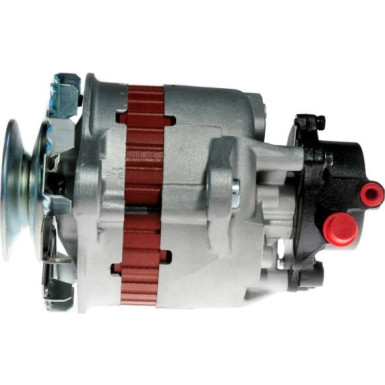 8EL 011 711-771 Generator