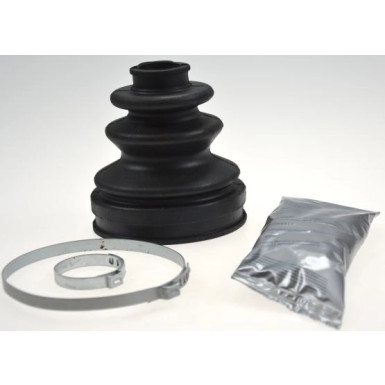 23220 Faltenbalgsatz, Antriebswelle