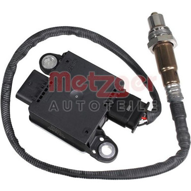Metzger | Partikelsensor | 0899449