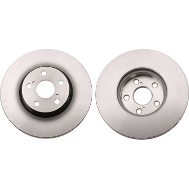 TRW | Bremsscheibe | DF6234