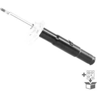 Monroe | Stoßdämpfer | 742018SP