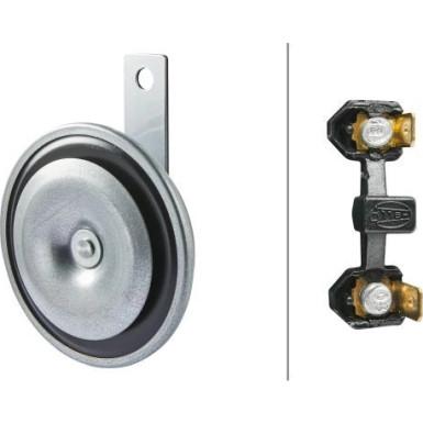 3AL 006 958-811 Horn