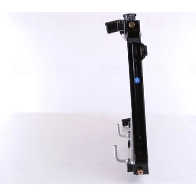Nissens | Kühler, Motorkühlung | 62447 Nissens | Kühler, Motorkühlung | 62447