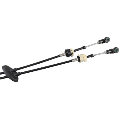 Metzger | Seilzug, Schaltgetriebe | 3150353